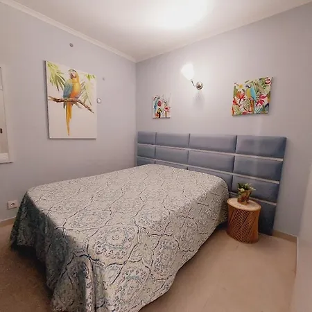 Cpr Solnascente Appartement Portimão