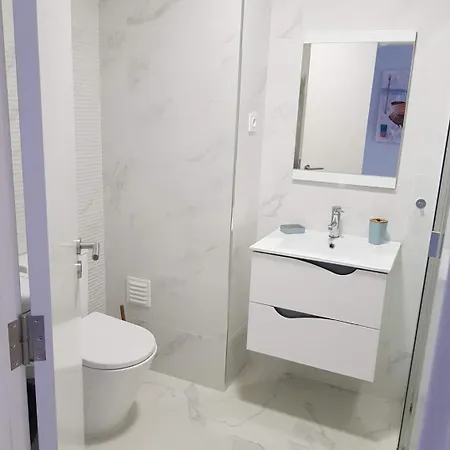 Appartement Cpr Solnascente *