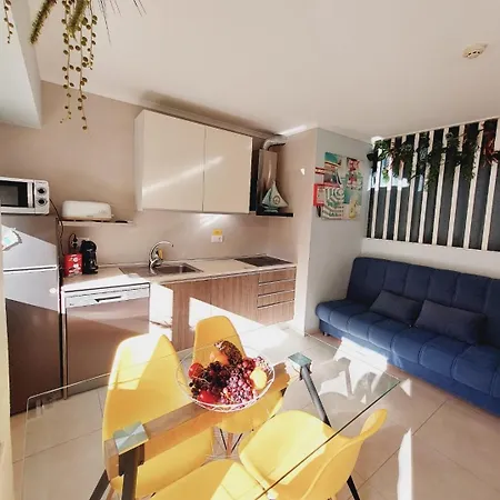 Cpr Solnascente Appartement Portimão