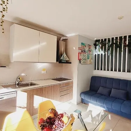 Cpr Solnascente Lejlighed