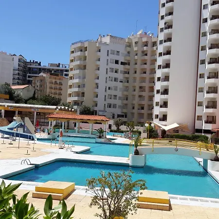 Apartamento Cpr Solnascente