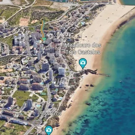 Cpr Solnascente Portimao