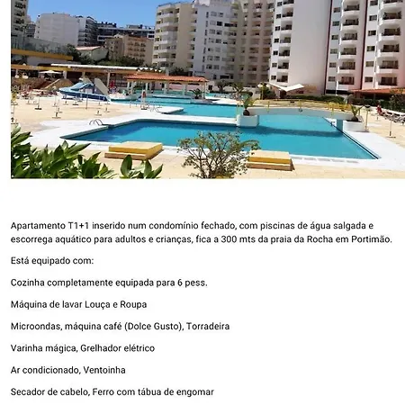Cpr Solnascente Apartment