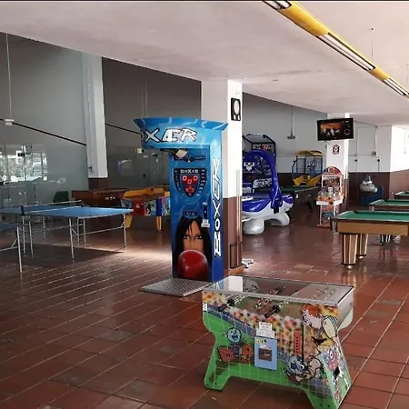 Apartament Cpr Solnascente *