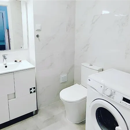 Apartment Cpr Solnascente *