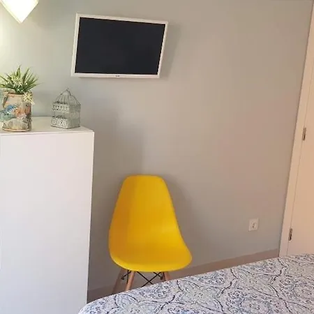 Apartment Cpr Solnascente Portimao