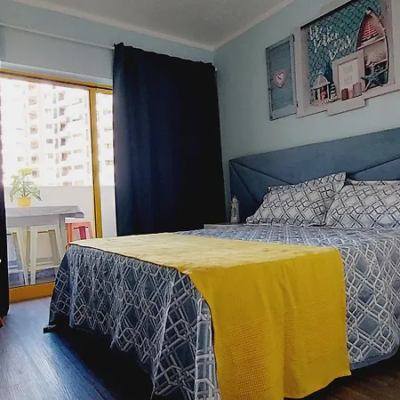 Apartment Cpr Solnascente *