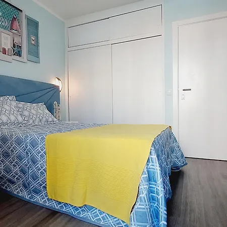 Apartment Cpr Solnascente Portimao