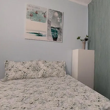 Cpr Solnascente Apartment Portimao