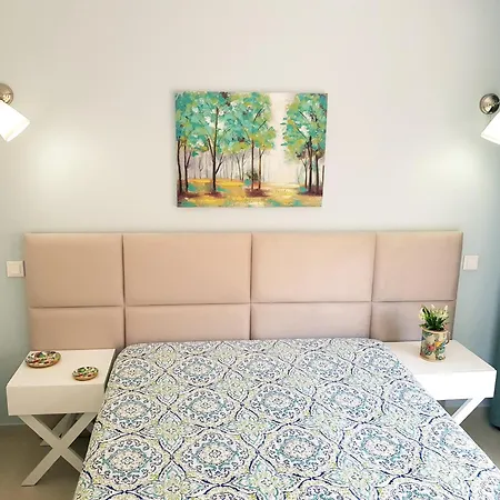 Apartment Cpr Solnascente Portimao