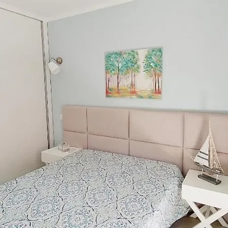 Cpr Solnascente * Portimão