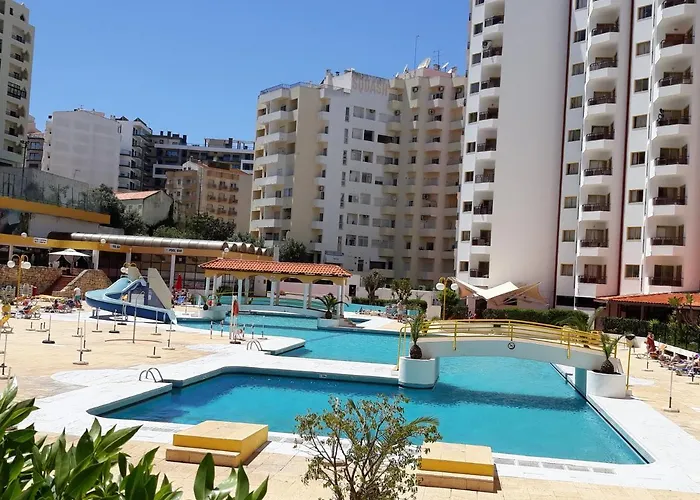 Apartamento Cpr Solnascente