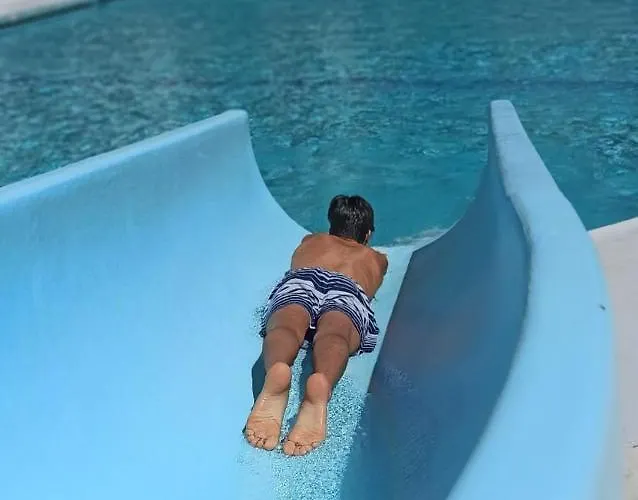 Cpr Solnascente Apartamento *