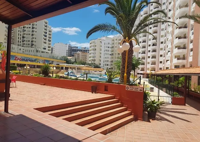 Apartamento Cpr Solnascente