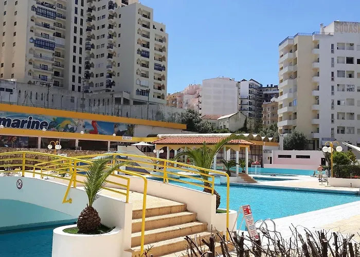 Apartamento Cpr Solnascente