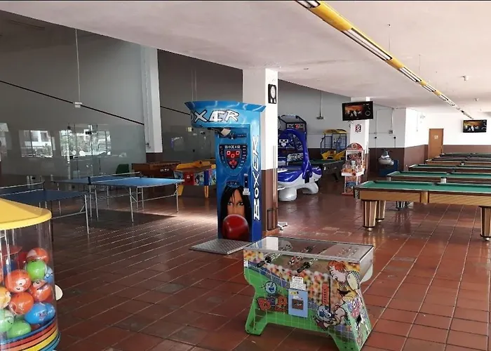 Apartamento Cpr Solnascente *