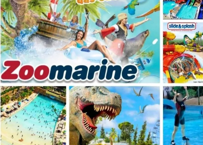 Cpr Solnascente * Portimão