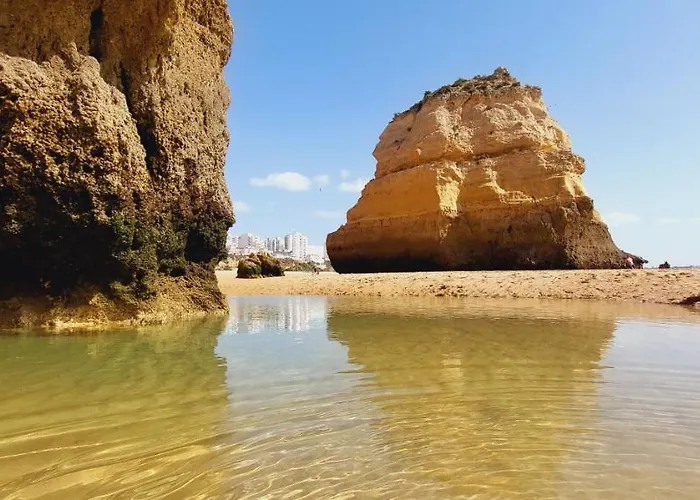 Apartamento Cpr Solnascente *