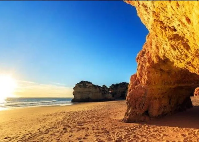 Cpr Solnascente Portimão