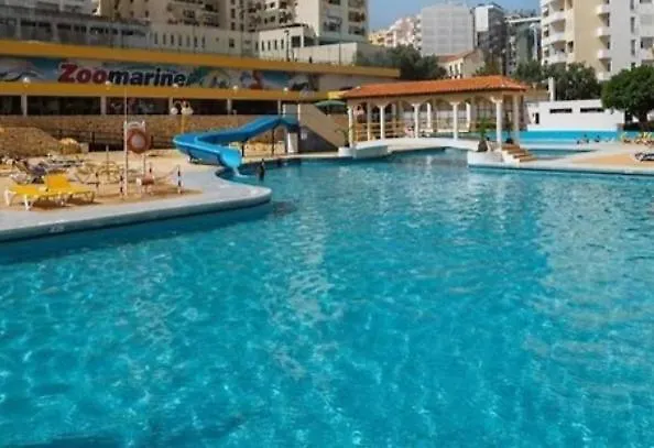 Cpr Solnascente * Portimão