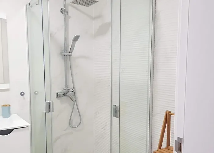 Cpr Solnascente Apartamento