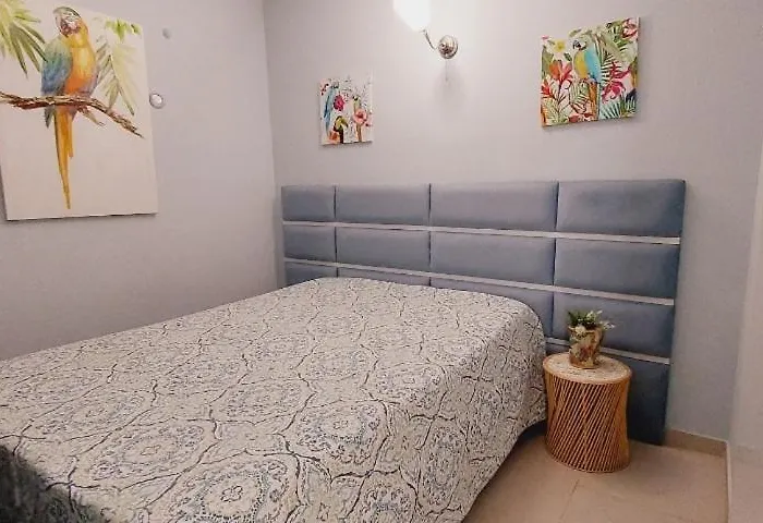 Cpr Solnascente Apartamento