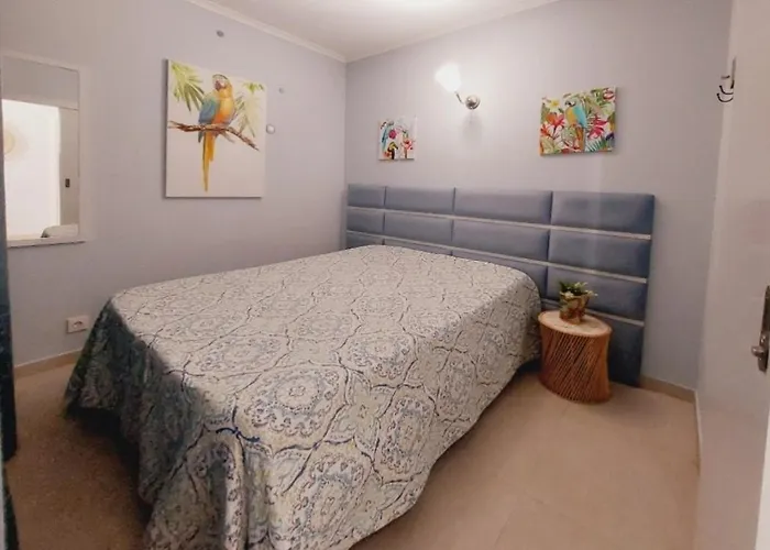 Cpr Solnascente Portimão