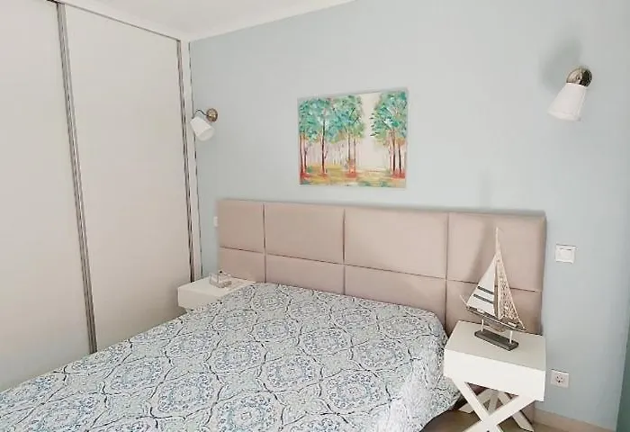 Cpr Solnascente * Portimão