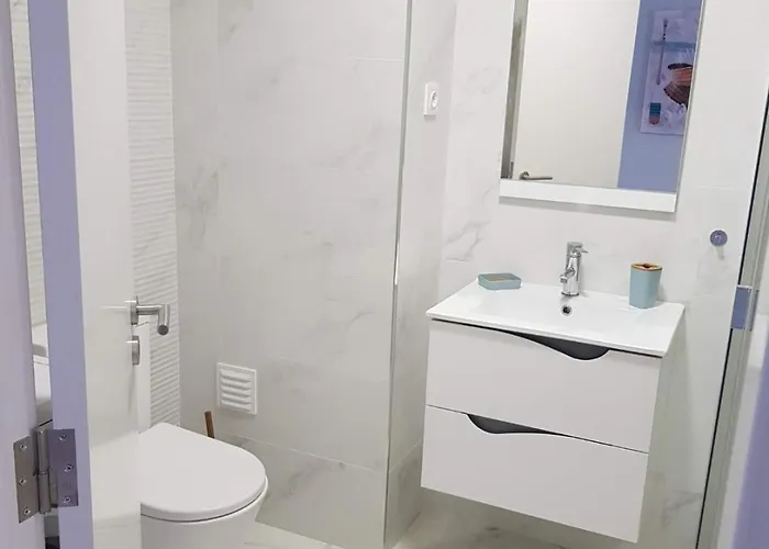 Apartamento Cpr Solnascente *