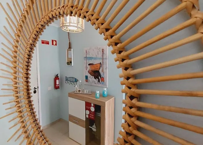 Cpr Solnascente * Portimão