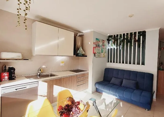 Cpr Solnascente Apartamento