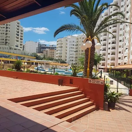 Apartment Cpr Solnascente