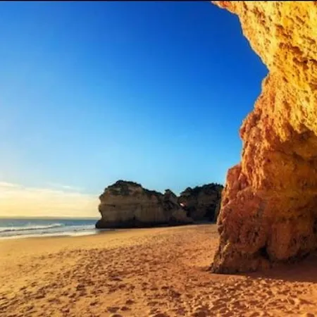 Cpr Solnascente Portimão