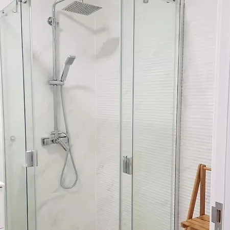 Cpr Solnascente Apartment