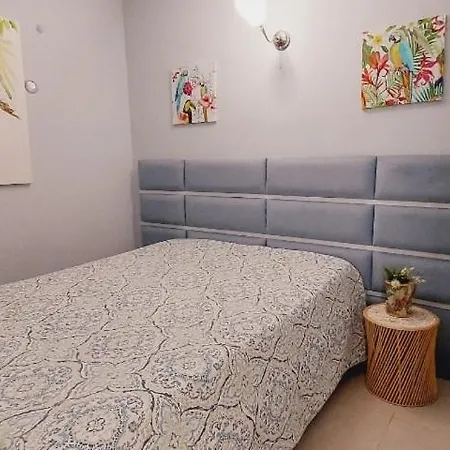 Cpr Solnascente Apartment