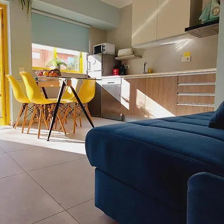 Cpr Solnascente Apartment *