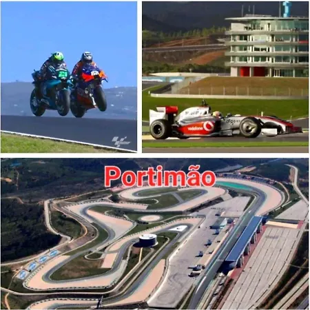 Διαμέρισμα Cpr Solnascente *